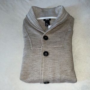 H&M Jacket Size Medium